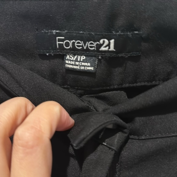 FOREVER21 PANTS - Picture 9 of 11